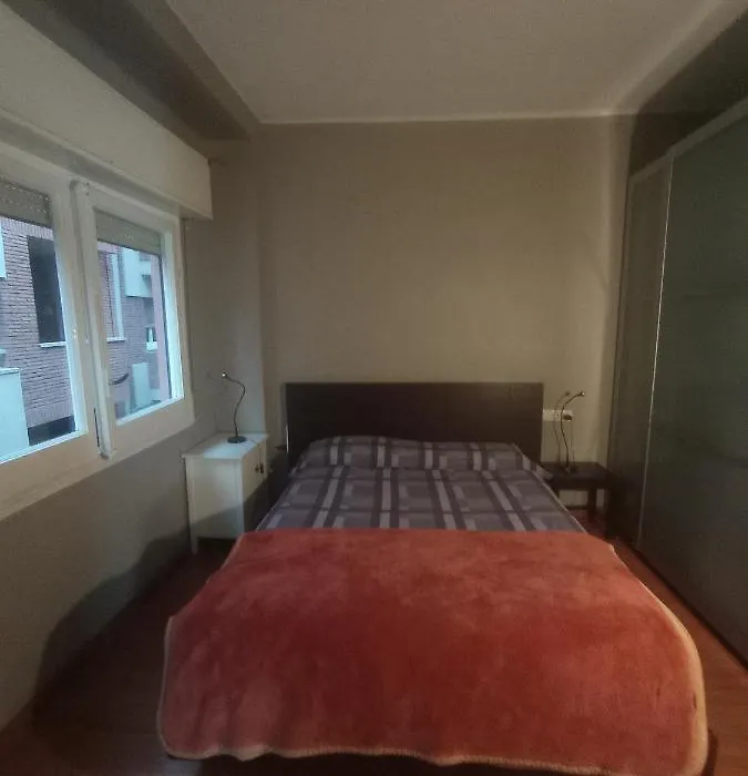 Sweet Apartment In Gracia District!-1