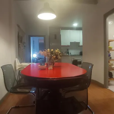 Sweet Apartment In Gracia District!-2