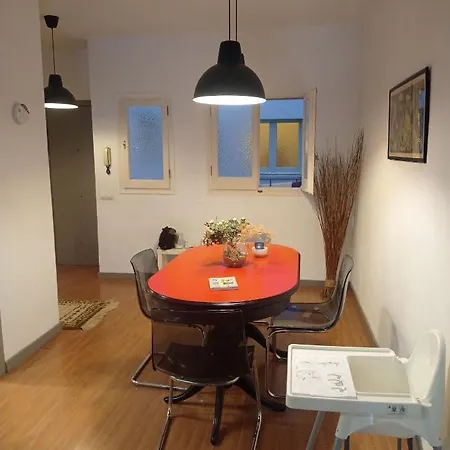 Sweet Apartment In Gracia District!-2