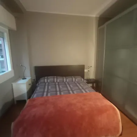 Sweet Apartment In Gracia District!-3