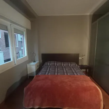 Sweet Apartment In Gracia District!-3